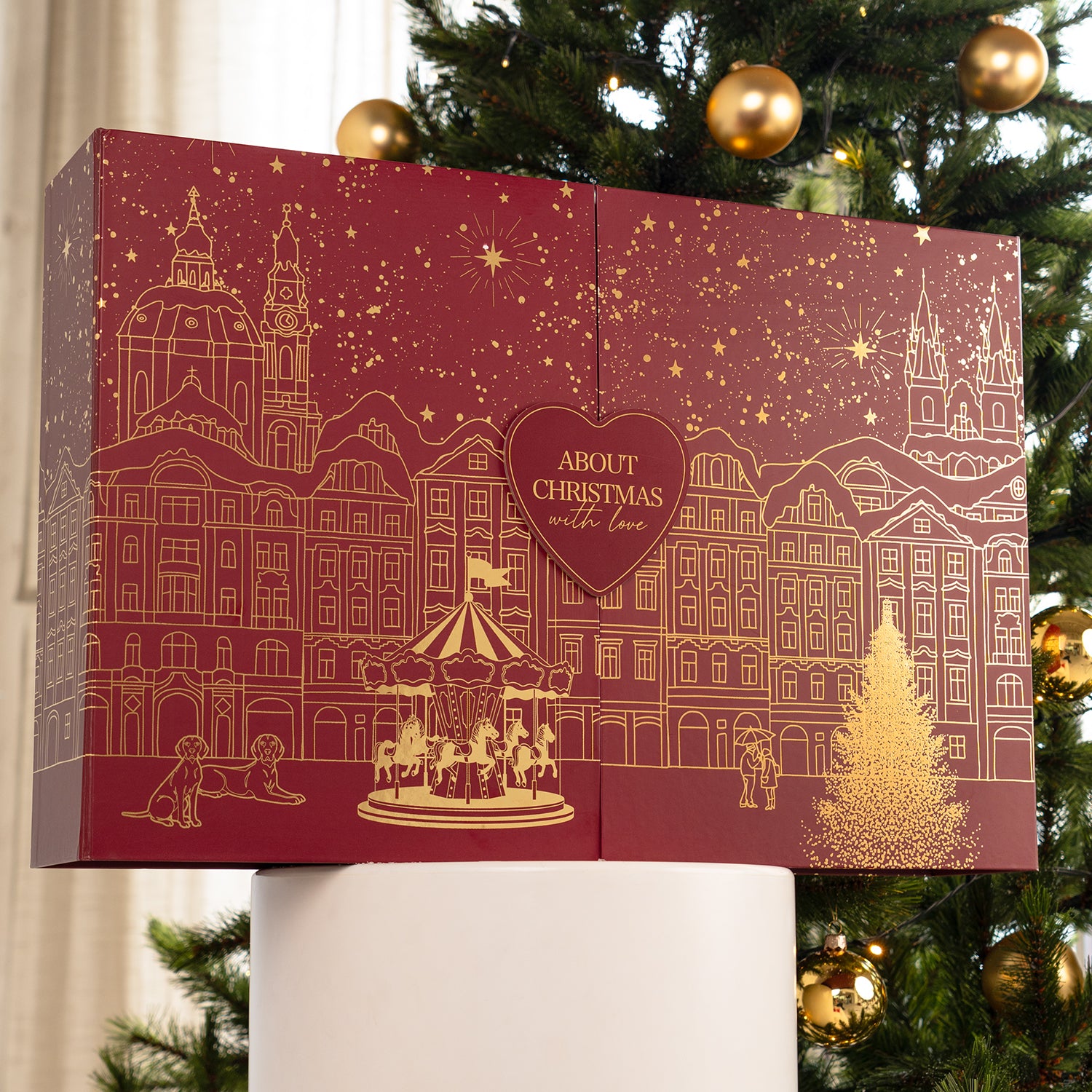 Leoni's Adventskalender 2026