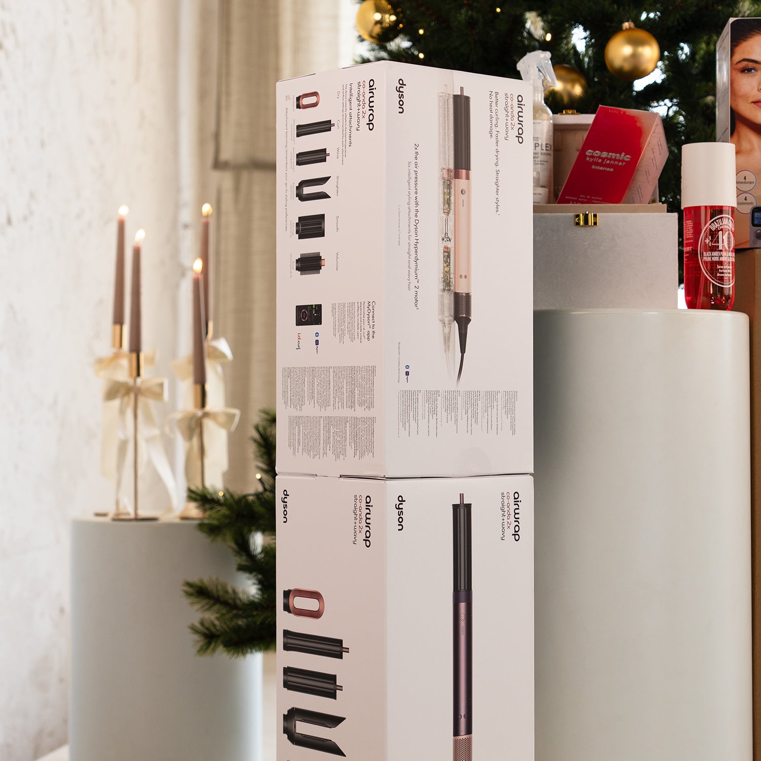 Leoni's Adventskalender 2026
