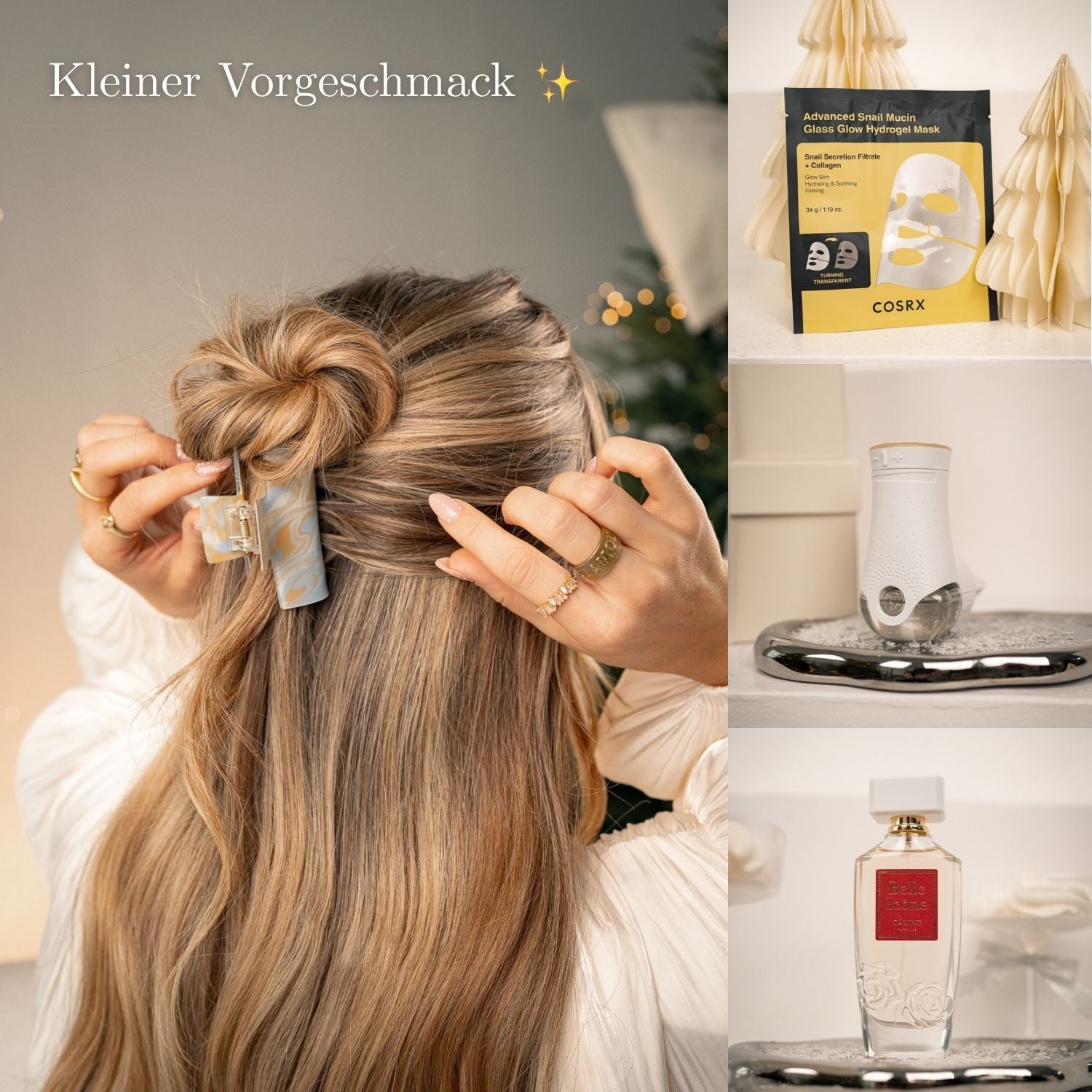 Leoni's Adventskalender 2025
