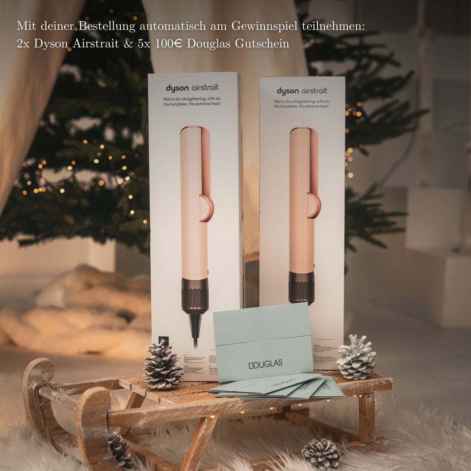 Leoni's Adventskalender 2025
